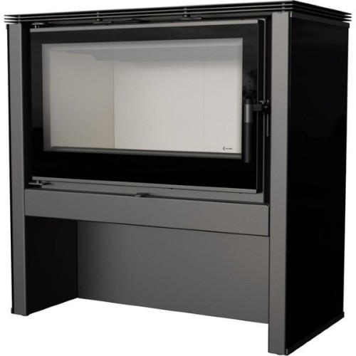 Дровяная печь Kratki JUNO/12/C 