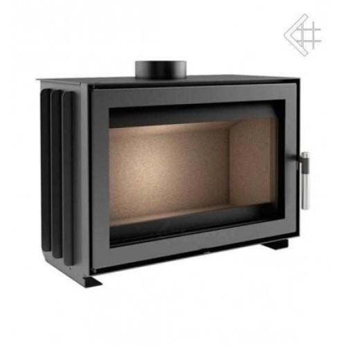 Фронтальная дровяная топка Kratki Jas 