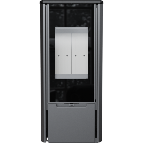 Дровяная печь Kratki KOZA/ENYO 