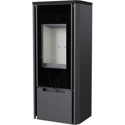 Дровяная печь Kratki KOZA/ENYO 