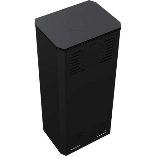 Дровяная печь Kratki KOZA/ENYO 