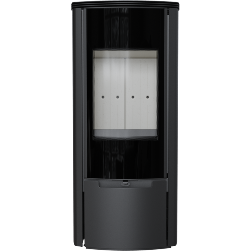 Дровяная печь Kratki KOZA/ENYO/R 