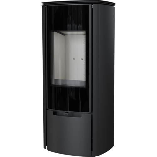 Дровяная печь Kratki KOZA/ENYO/R 