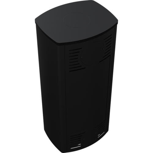 Дровяная печь Kratki KOZA/ENYO/R 