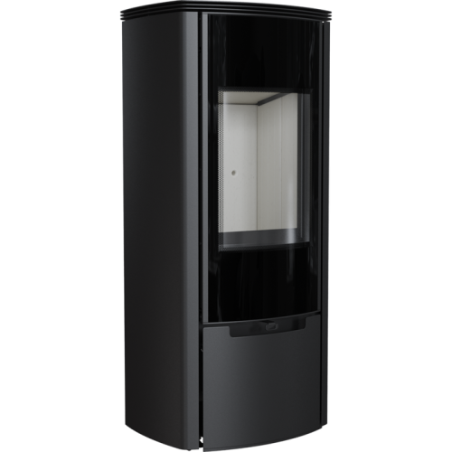 Дровяная печь Kratki KOZA/ENYO/R 