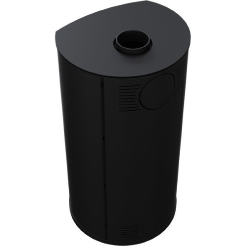 Дровяная печь Kratki KOZA/EPSILON 