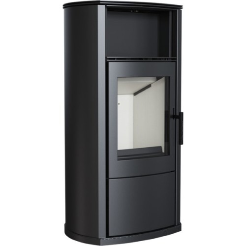 Дровяная печь Kratki KOZA/EPSILON 