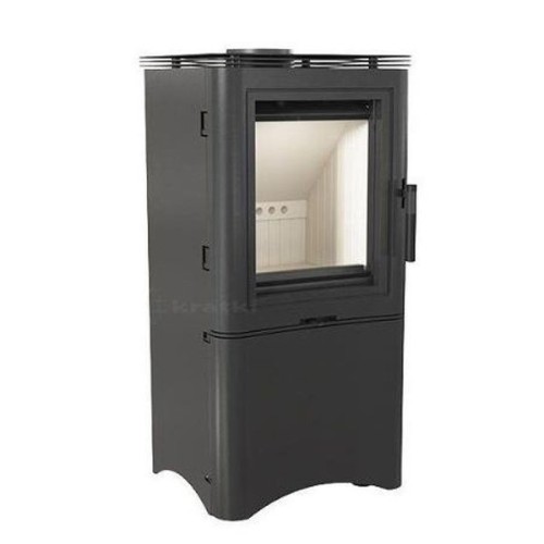 Дровяная печь Kratki KOZA/K5/S/W/D 