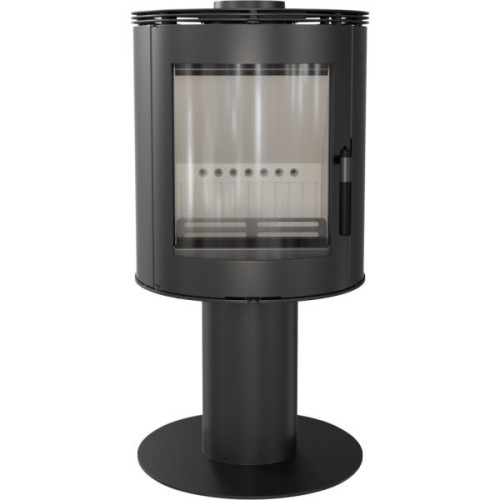 Дровяная печь Kratki KOZA/ORBIT 