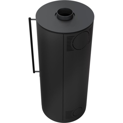 Дровяная печь Kratki KOZA/PICARD 