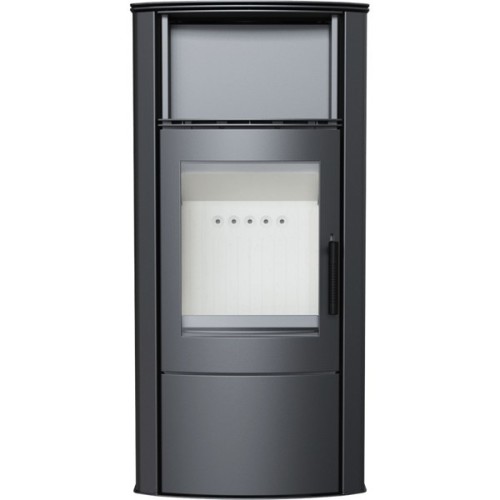 Дровяная печь Kratki KOZA/PROTON 