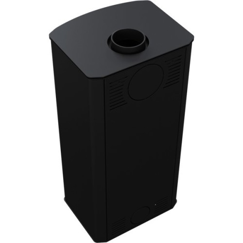 Дровяная печь Kratki KOZA/PROTON 