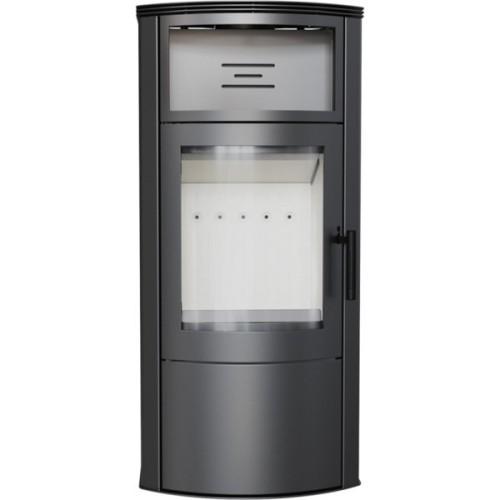 Дровяная печь Kratki KOZA/TITAN 