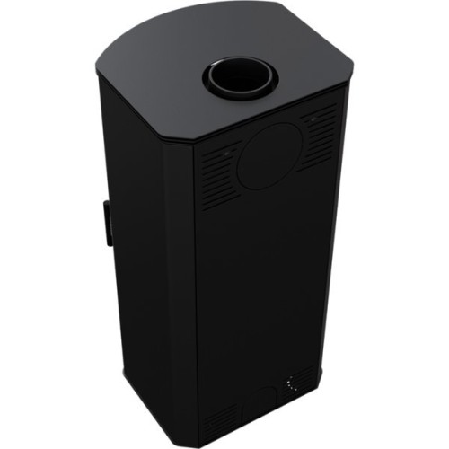 Дровяная печь Kratki KOZA/TITAN 