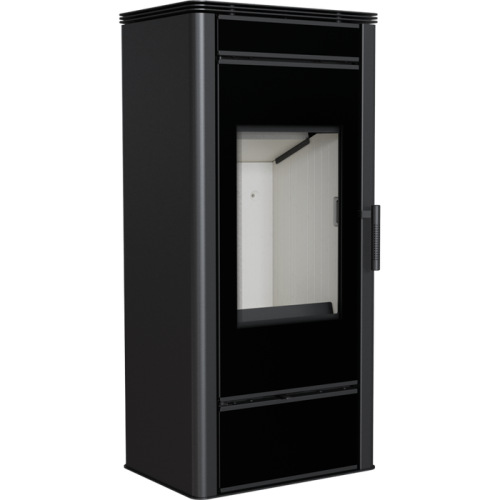 Дровяная печь Kratki KOZA/TITAN/G 