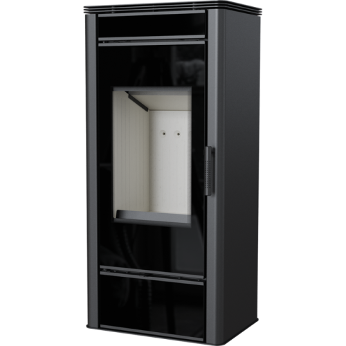 Дровяная печь Kratki KOZA/TITAN/G 