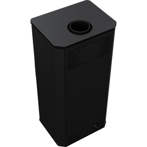 Дровяная печь Kratki KOZA/TITAN/G 