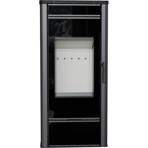 Дровяная печь Kratki KOZA/TITAN/G 