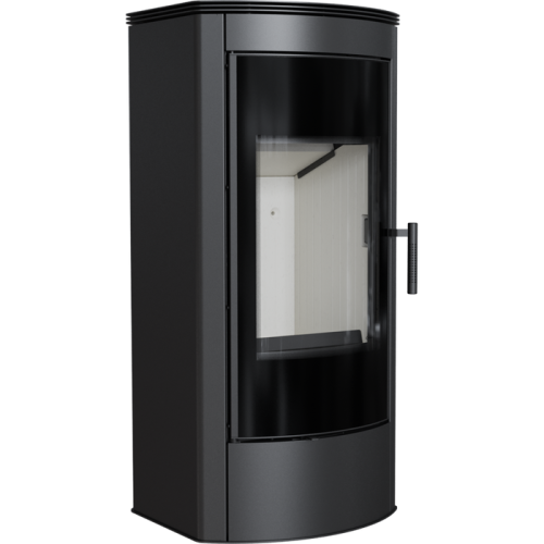 Дровяная печь Kratki KOZA/TITAN/G/R 