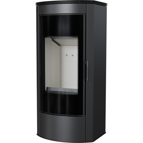 Дровяная печь Kratki KOZA/TITAN/G/R 