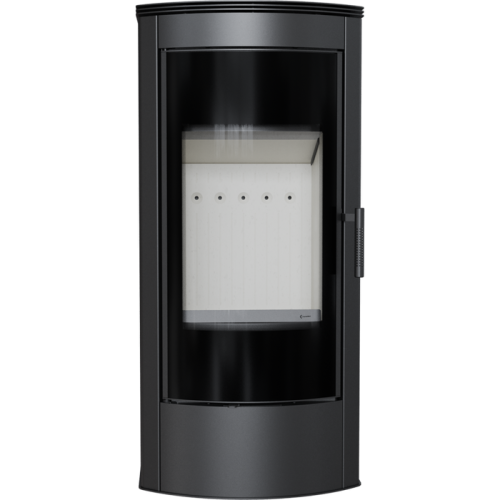 Дровяная печь Kratki KOZA/TITAN/G/R 