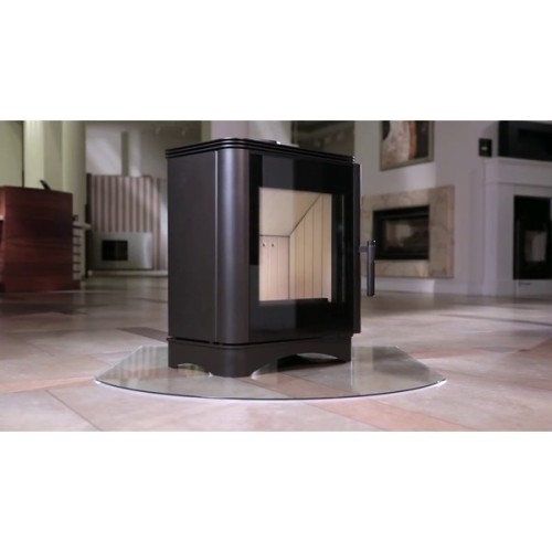 Дровяная печь Kratki KOZA/VEGA/150 