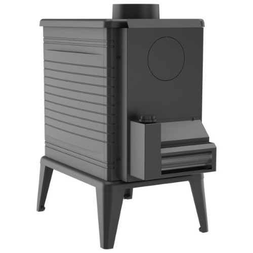 Дровяная печь Kratki Koza/K10 