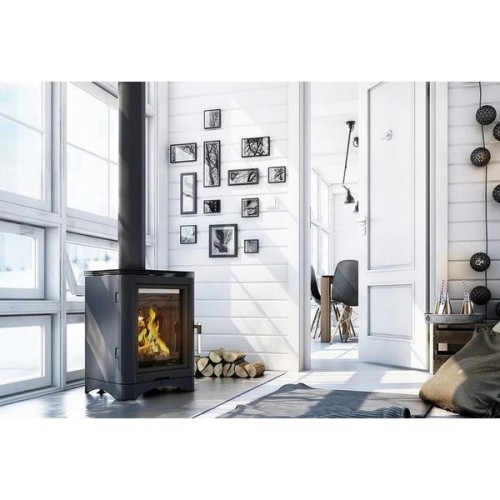 Дровяная печь Kratki Koza/K5/150 