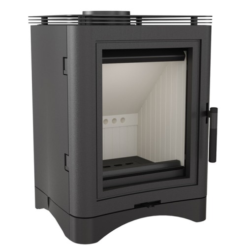 Дровяная печь Kratki Koza/K5/150 