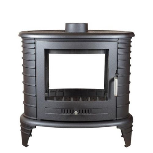 Дровяная печь Kratki Koza/K8/T 