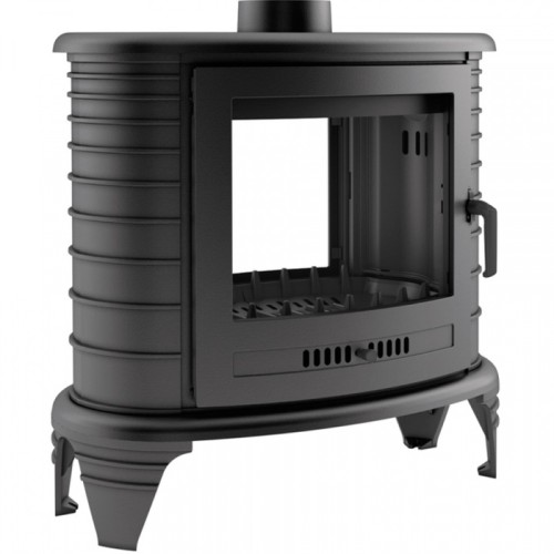 Дровяная печь Kratki Koza/K8/T 