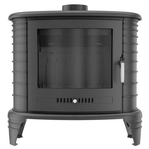 Дровяная печь Kratki Koza/K8/термостат 