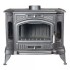 Дровяная печь Kratki Koza/K9/термостат 