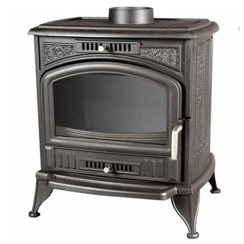 Дровяная печь Kratki Koza K6 