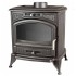 Дровяная печь Kratki Koza K6 