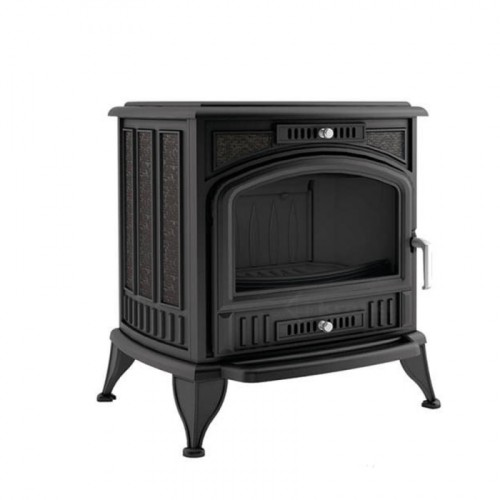 Дровяная печь Kratki Koza K6 