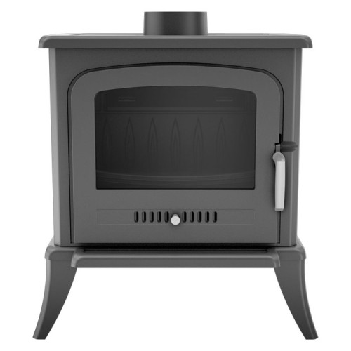 Дровяная печь Kratki Koza K7 