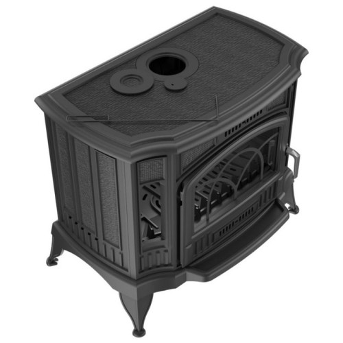 Дровяная печь Kratki Koza K9 