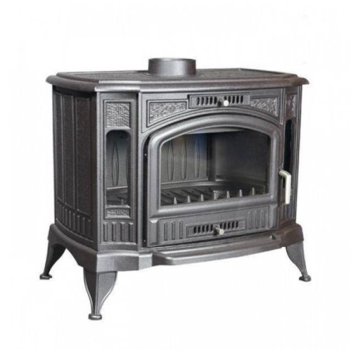 Дровяная печь Kratki Koza K9 