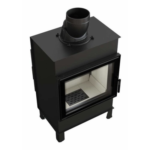 Тоннельная дровяная топка Kratki LUCY/12/T 