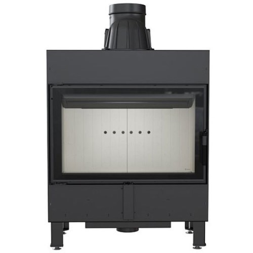 Фронтальная дровяная топка Kratki LUCY/14 