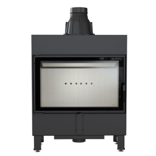 Фронтальная дровяная топка Kratki LUCY/14/SLIM 