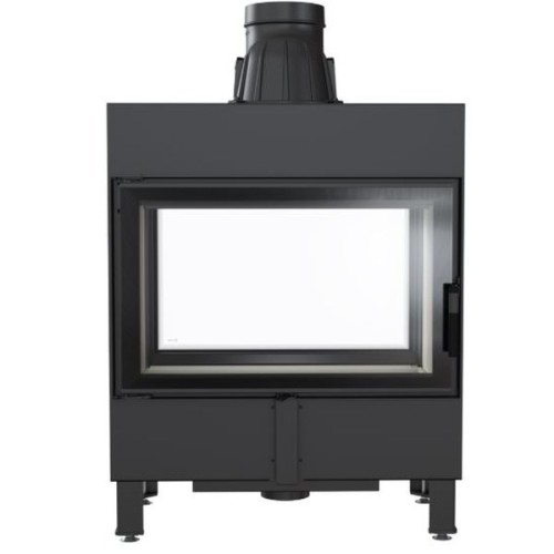 Тоннельная дровяная топка Kratki LUCY/14/T 