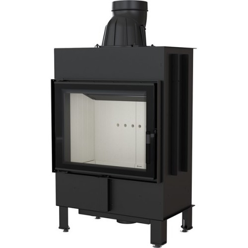 Фронтальная дровяная топка Kratki LUCY/15 