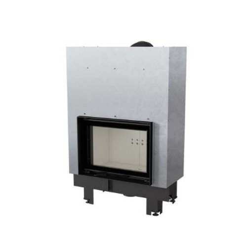 Фронтальная дровяная топка Kratki MBM/G 