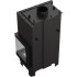 Угловая правая дровяная топка Kratki MBZ/PW/13/P/BS/W 
