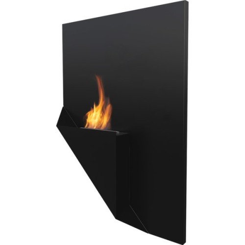 Настенный биокамин Kratki PAPA, TUV 