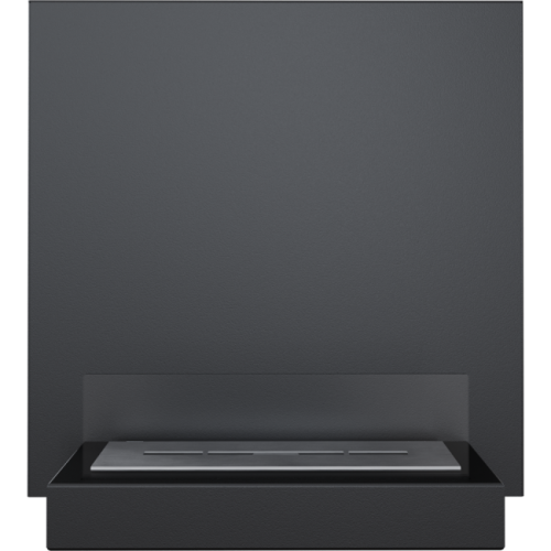 Настенный биокамин Kratki PLANK 