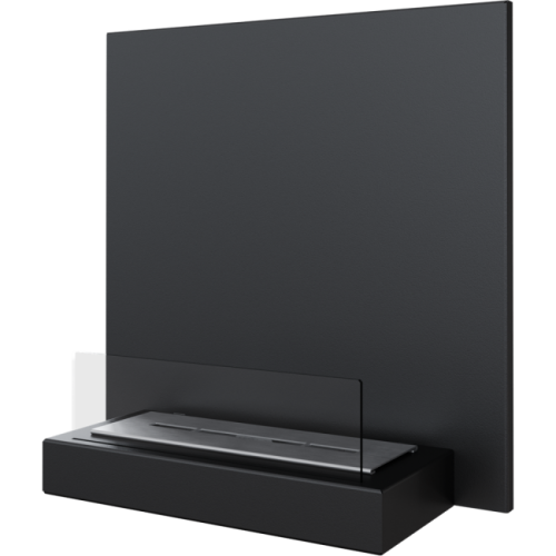 Настенный биокамин Kratki PLANK 