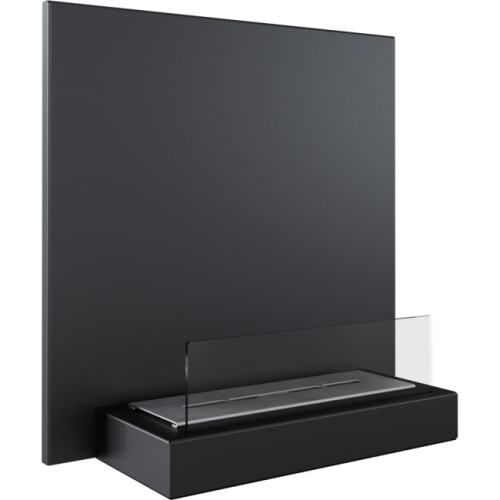 Настенный биокамин Kratki PLANK 